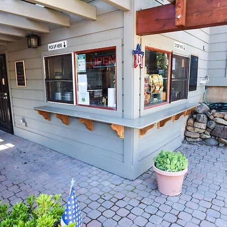 Ski Trails 4042 Hotel Truckee Ngoại thất bức ảnh