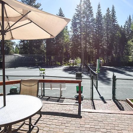 Ski Trails 4042 Hotel Truckee Ngoại thất bức ảnh