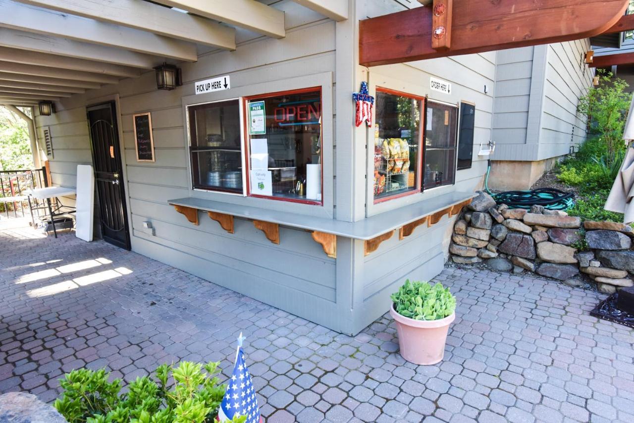 Ski Trails 4042 Hotel Truckee Ngoại thất bức ảnh