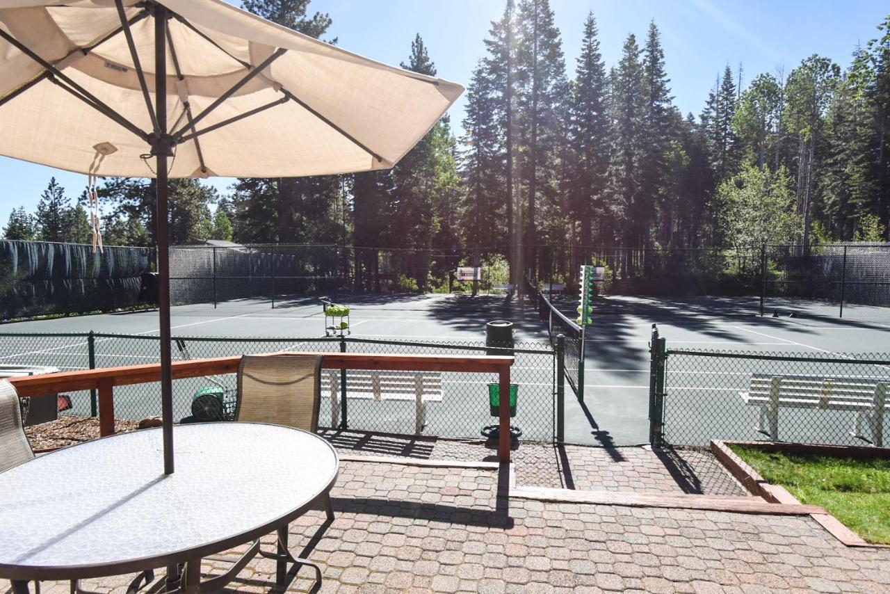 Ski Trails 4042 Hotel Truckee Ngoại thất bức ảnh