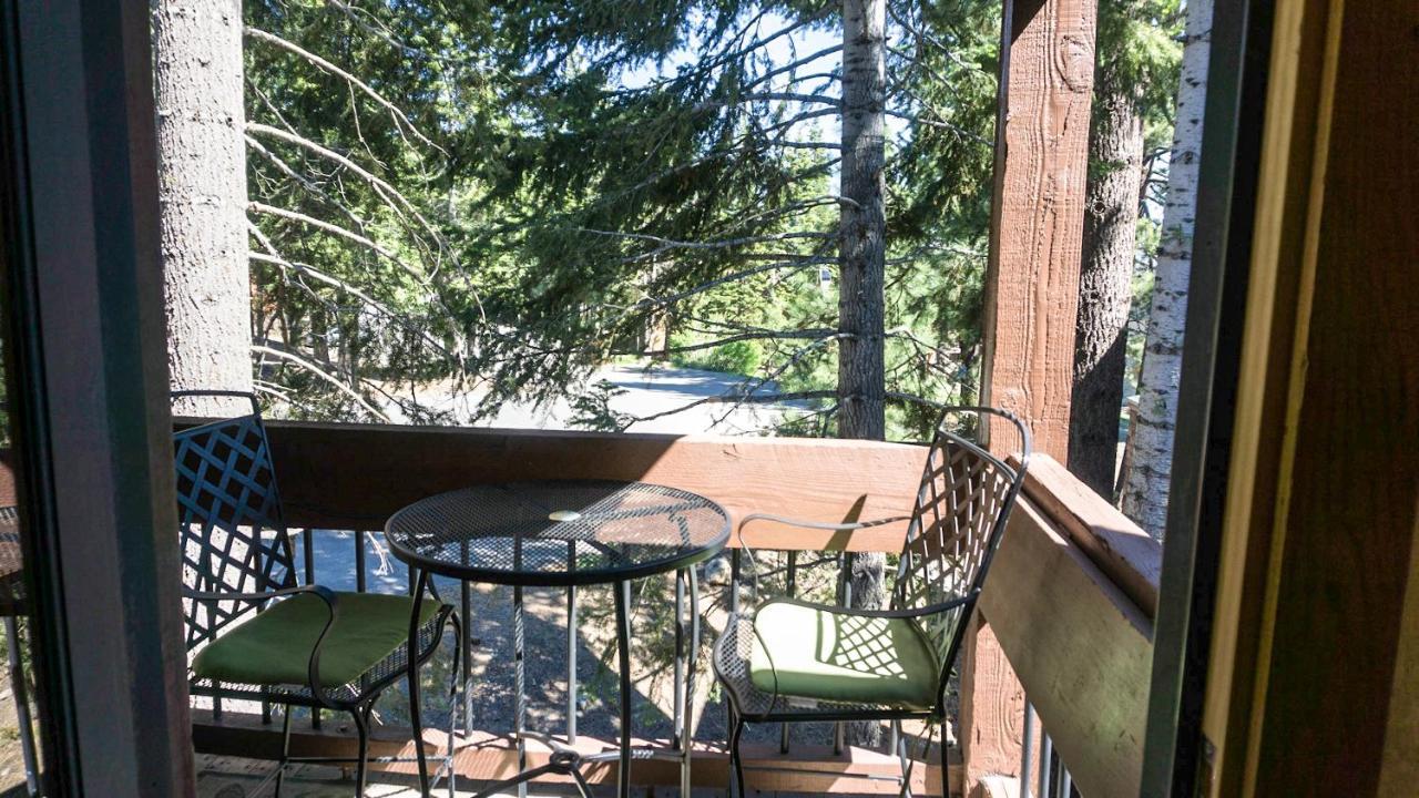 Ski Trails 4042 Hotel Truckee Ngoại thất bức ảnh