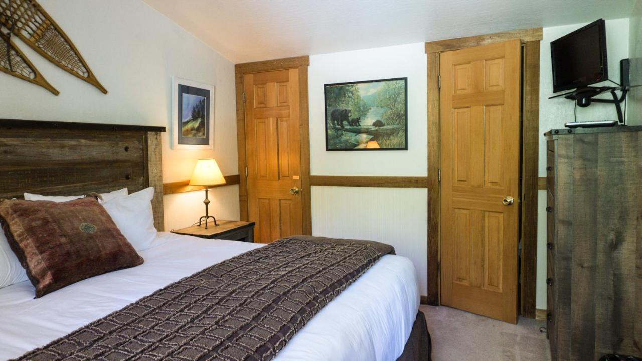 Ski Trails 4042 Hotel Truckee Ngoại thất bức ảnh