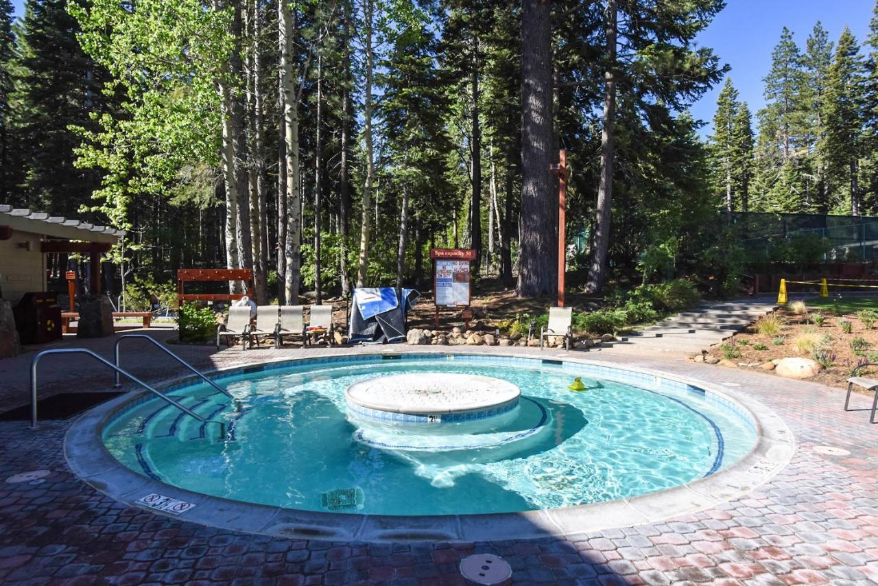 Ski Trails 4042 Hotel Truckee Ngoại thất bức ảnh