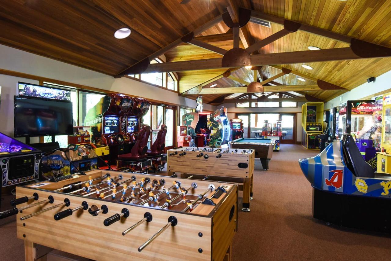 Ski Trails 4042 Hotel Truckee Ngoại thất bức ảnh